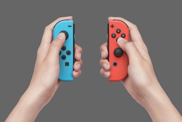【有冇諗過自己都可以編寫 Switch嘅遊戲?】 4 june1