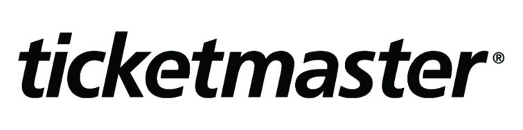 【係Youtube 聽完歌,順便買埋演唱會飛?】 3 ticketmaster logo