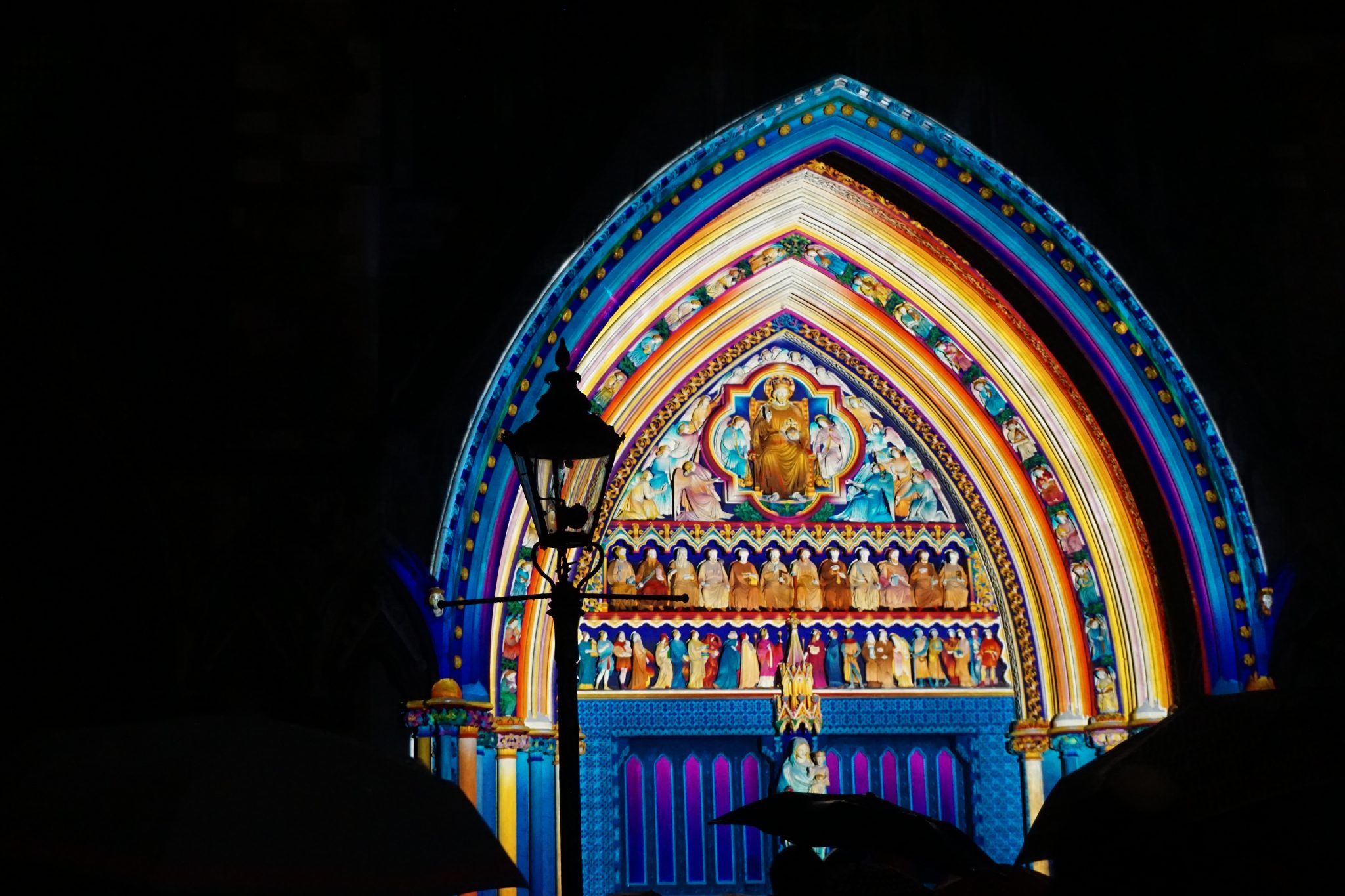 【小編直擊- Lumiere London 】 4 DSC03125
