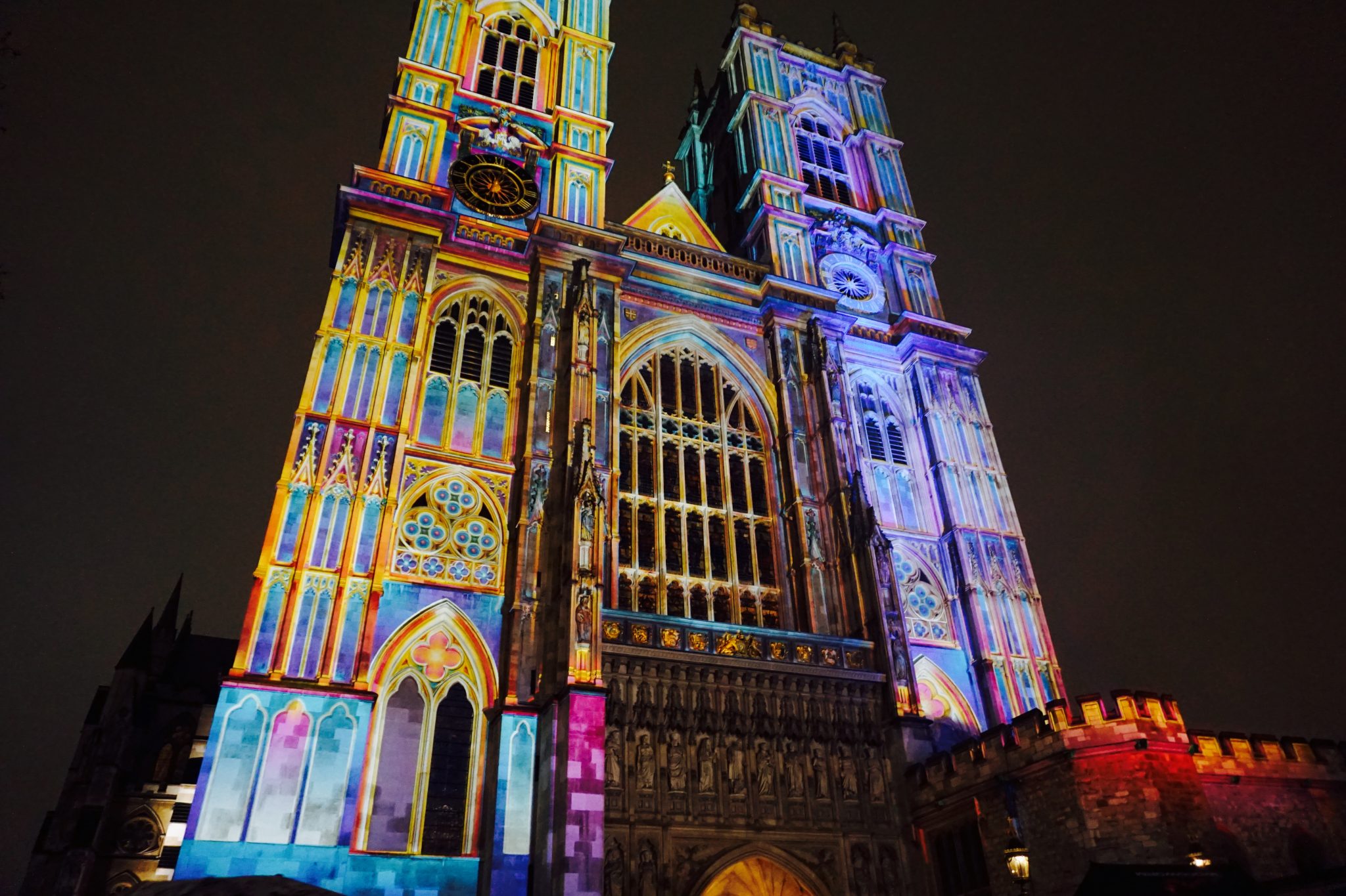 【小編直擊- Lumiere London 】 3 ORG DSC03131