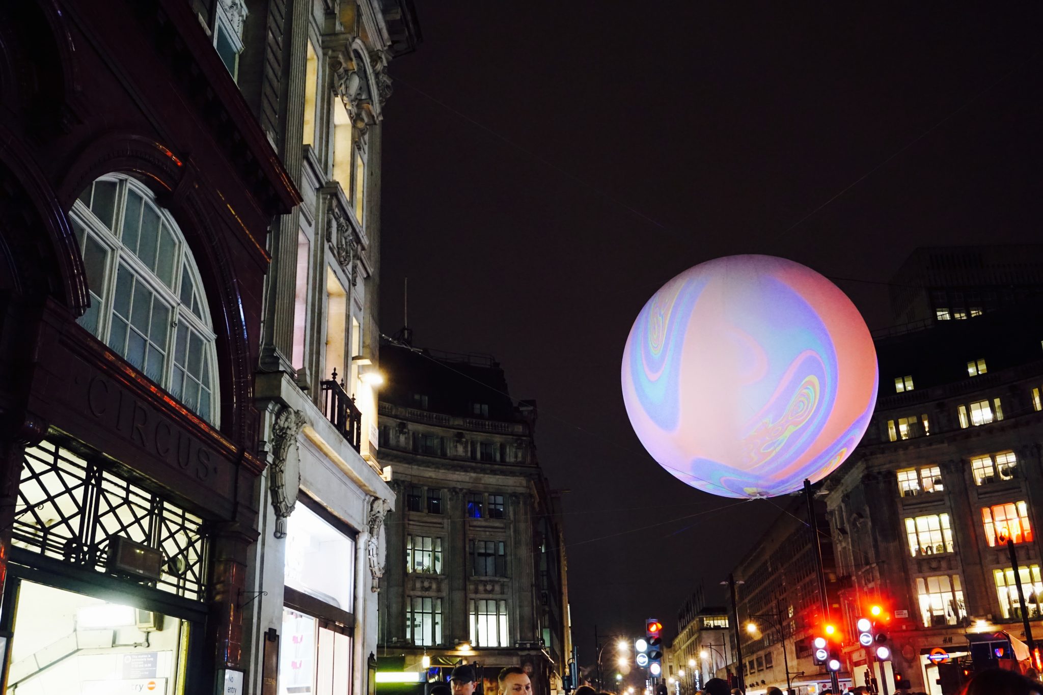 【小編直擊- Lumiere London 】 5 ORG DSC03146