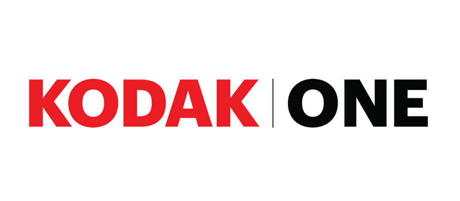 【虛擬貨幣熱潮,就連 Kodak 都要推出自家貨幣?】 1 kodakonenew