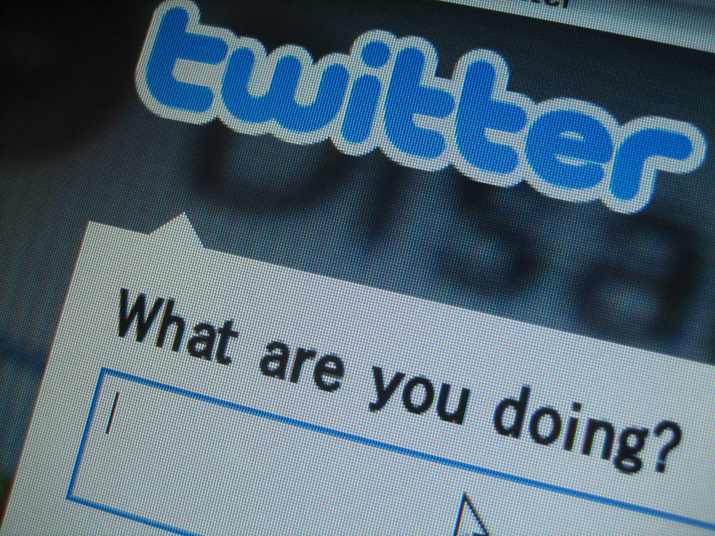 5 Fun Facts about Twitter 1 1