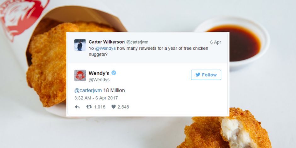 5 Fun Facts about Twitter 7 wendy