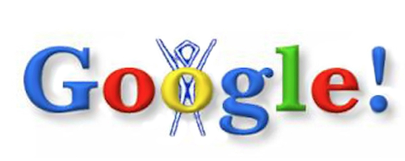 【用Google瀏覽器嘅你,知唔咩係Google doodle?】 4 02 1