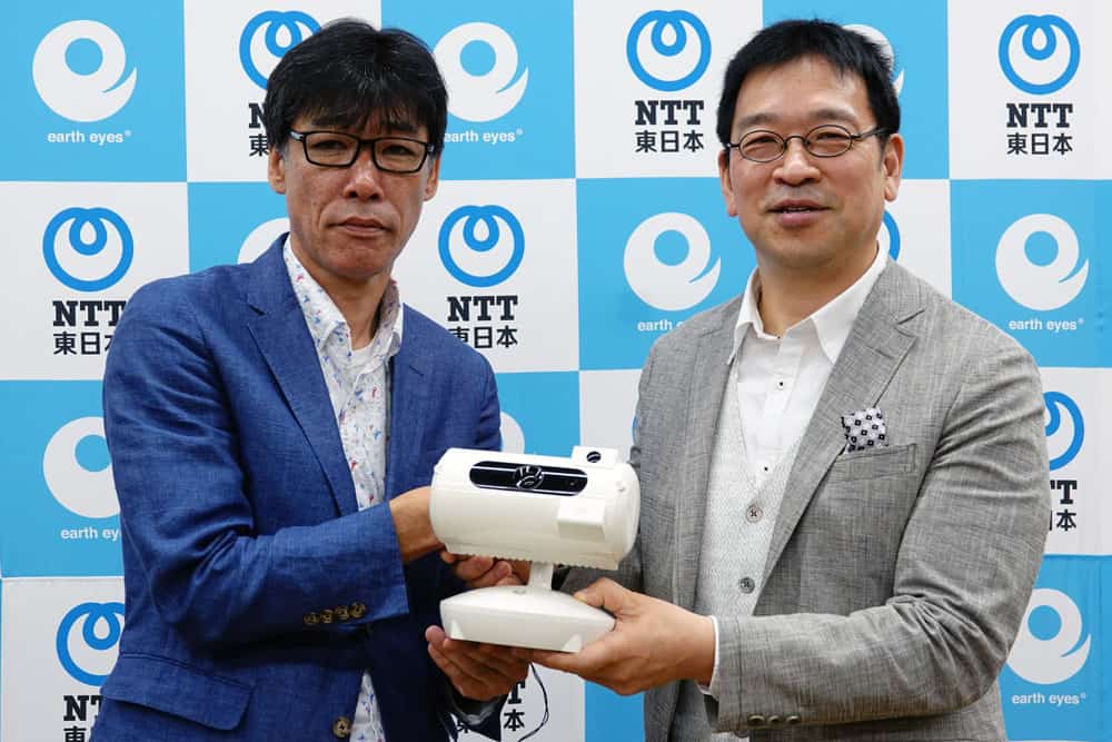 AI Security Camera Helps with Fighting Against Theft 1 AI Guardman