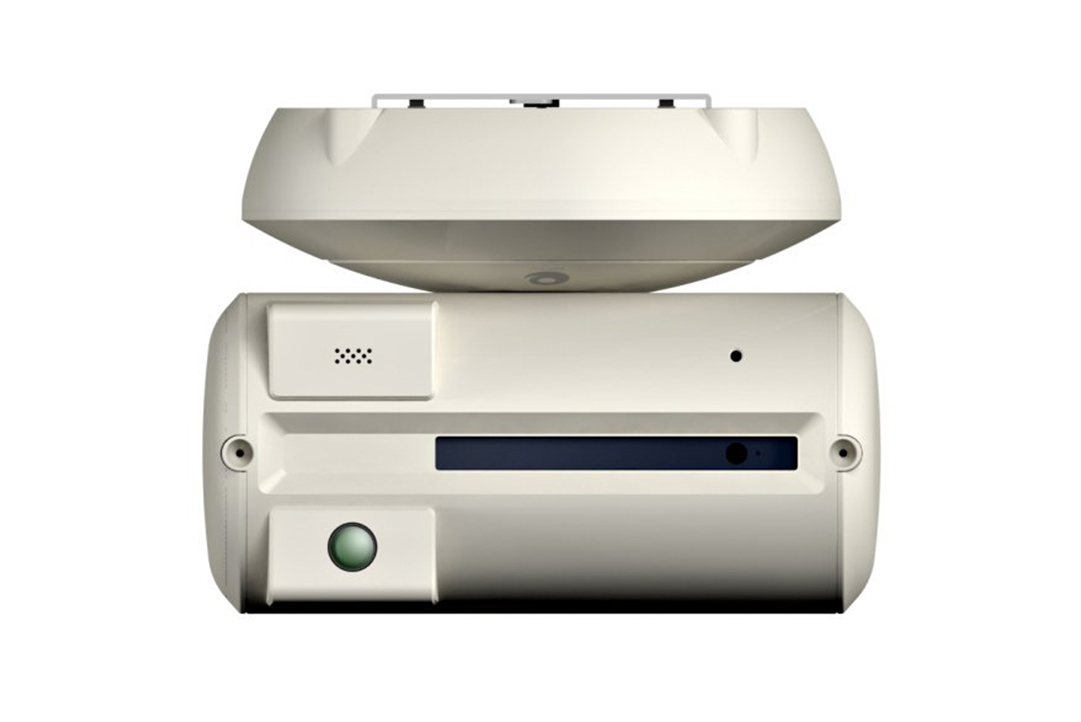 AI Security Camera Helps with Fighting Against Theft Juicyapp