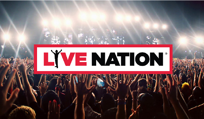 【人臉辨識技術可打擊黃牛?】 3 live nation 01