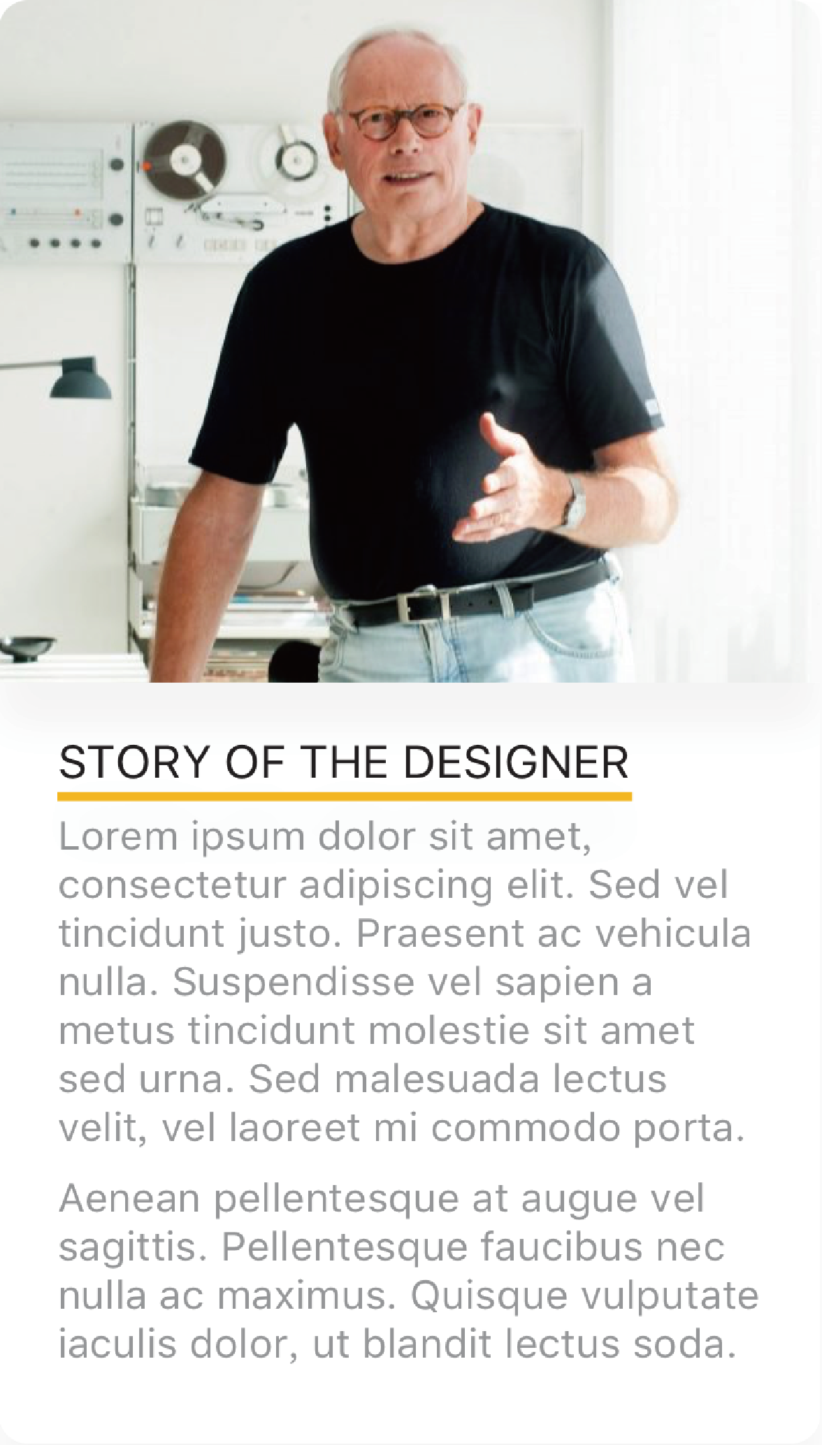 Design Inspire - Mobile Audio Guide 4 content 01 13