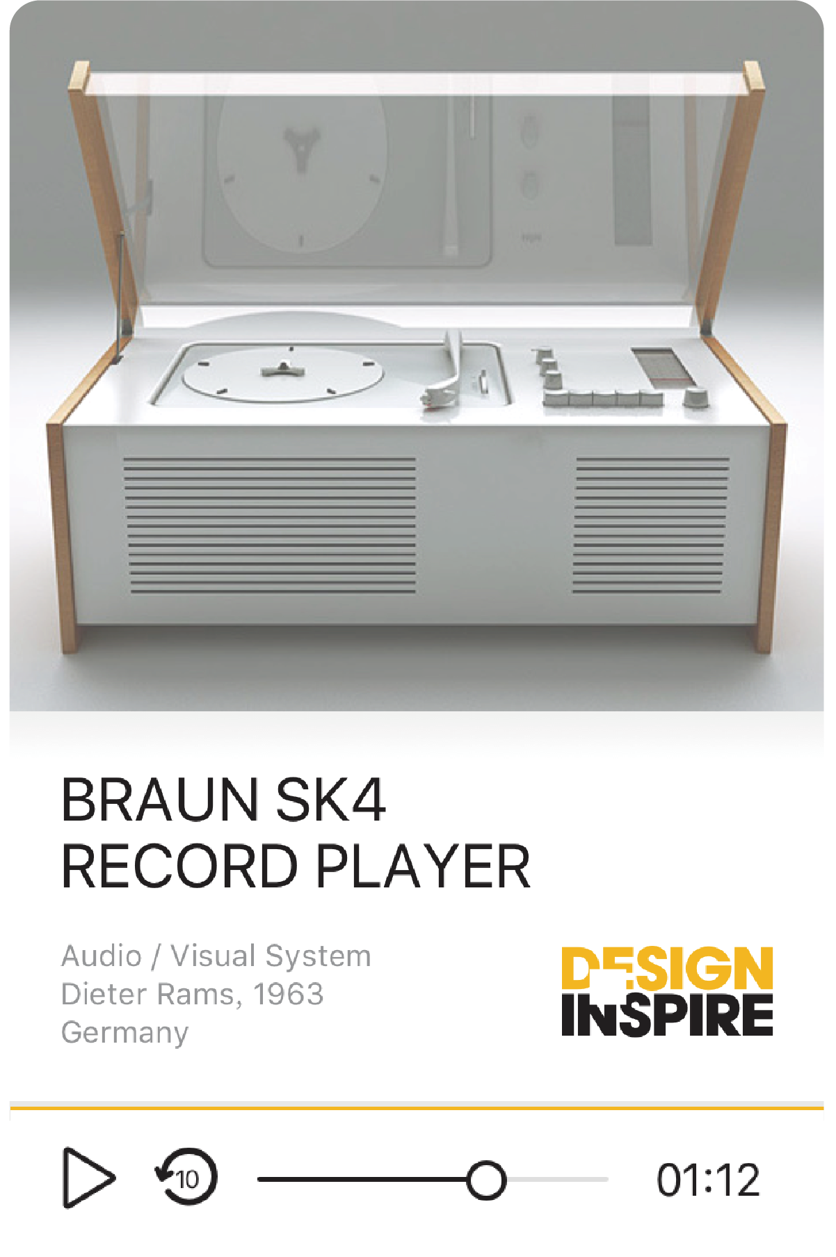 Design Inspire - Mobile Audio Guide 2 pic 03