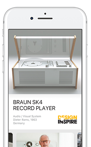 Design Inspire - Mobile Audio Guide 1 preview01