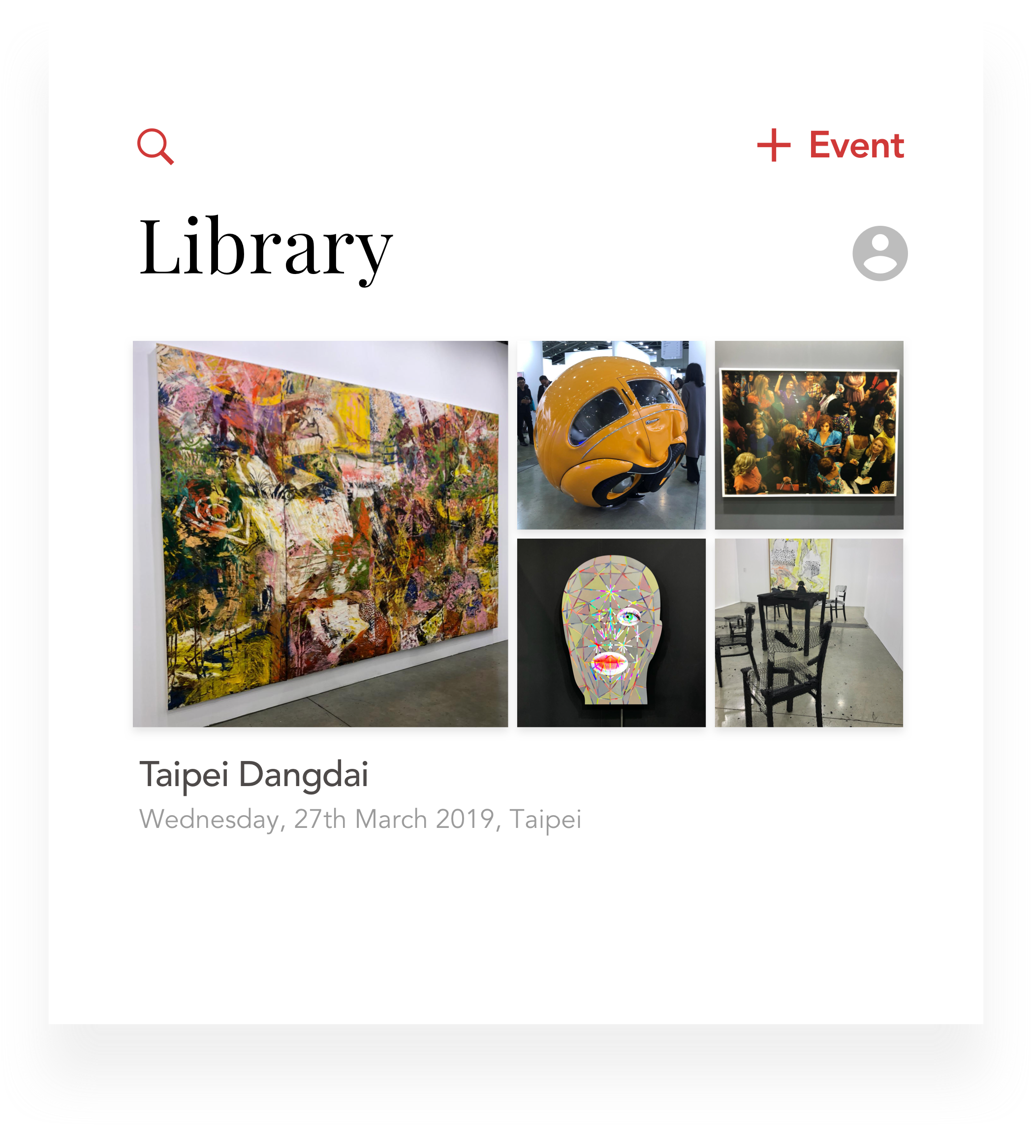CoBo Collect - Mobile App 2 A01