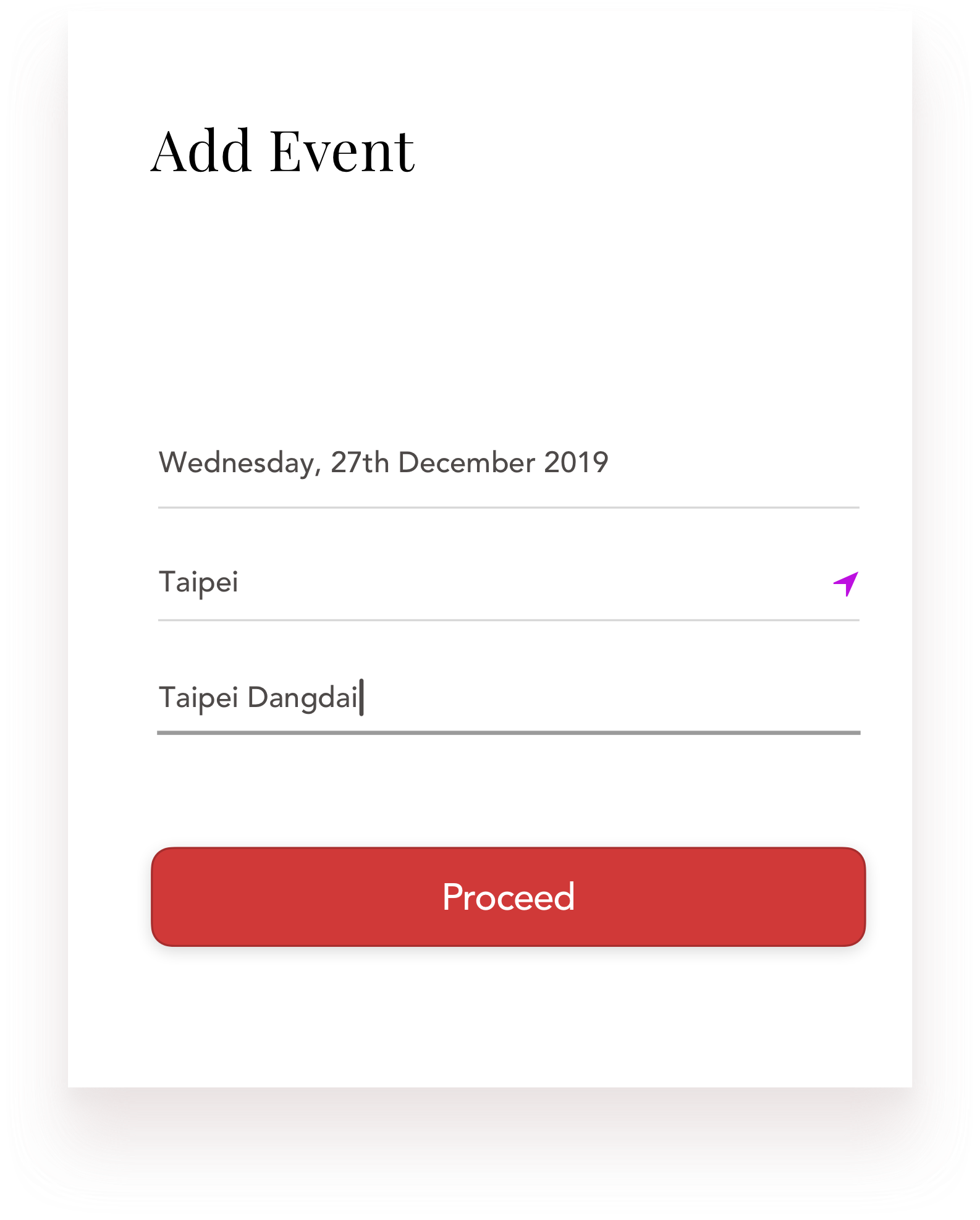 CoBo Collect - Mobile App 3 B01