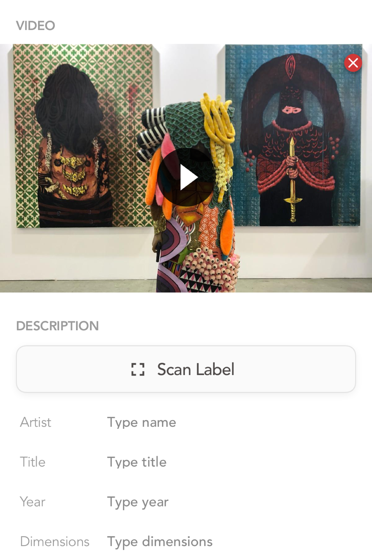 CoBo Collect - Mobile App 6 C02