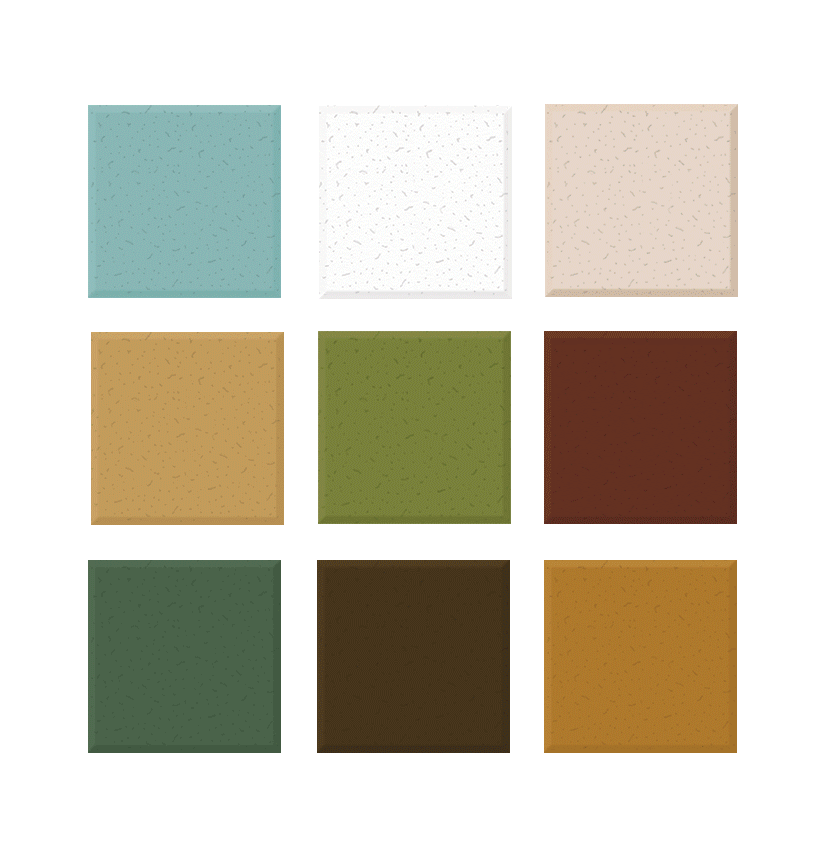 iDiscover - Mobile App 3 tile
