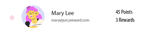 JuicyReward 11 3