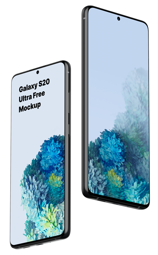 Feature - template seed ( Don't touch ) 1 Galaxy S20 Ultra