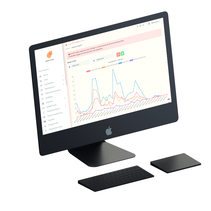 JuicyReward 12 iMac 1