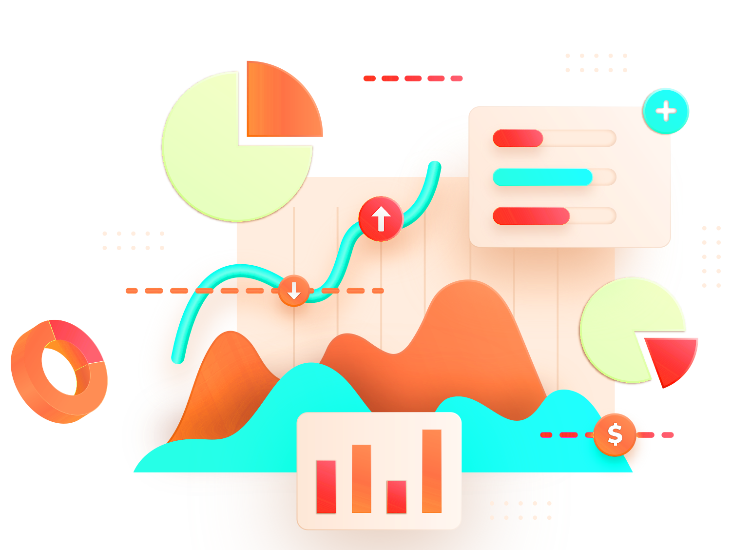 CRM Chart