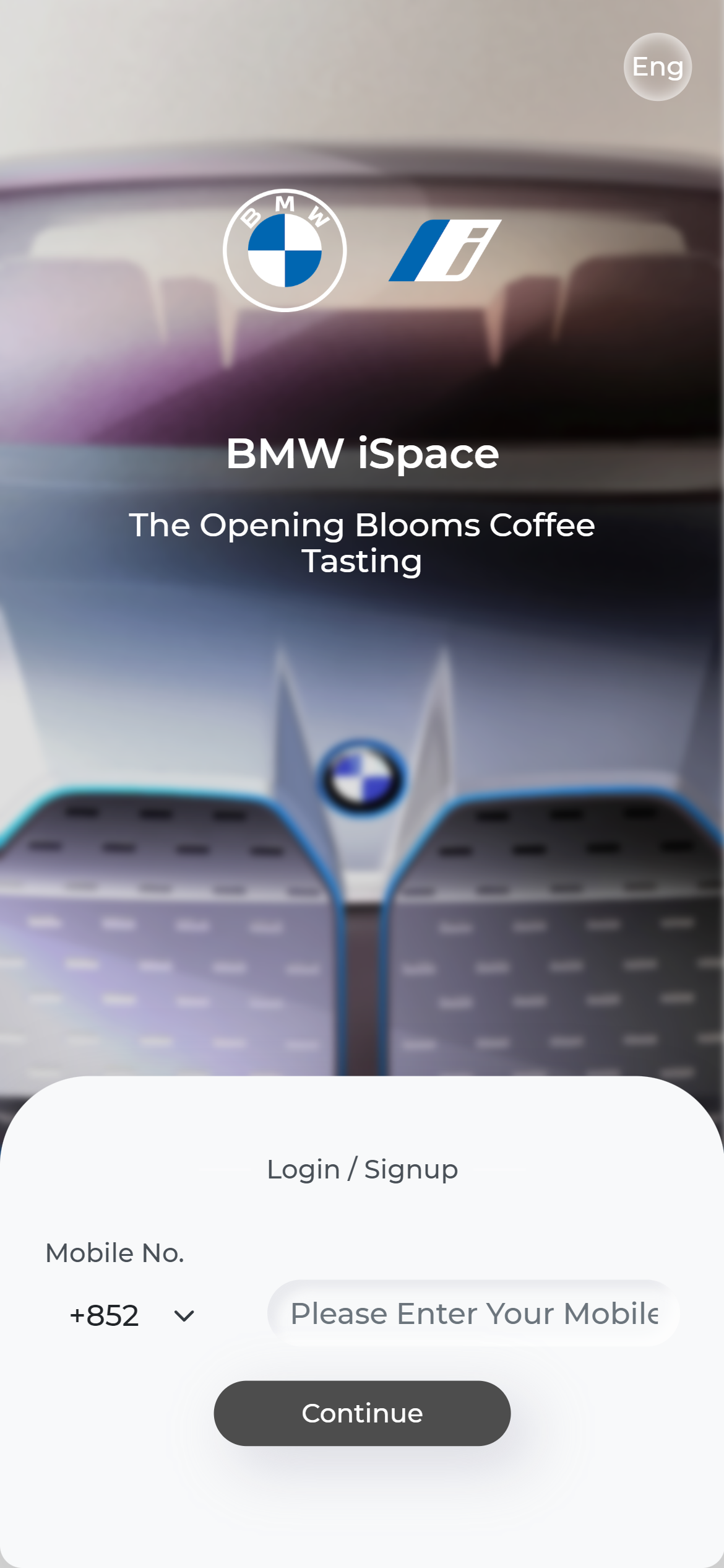 BMW - Membership e-Card 2 1 4